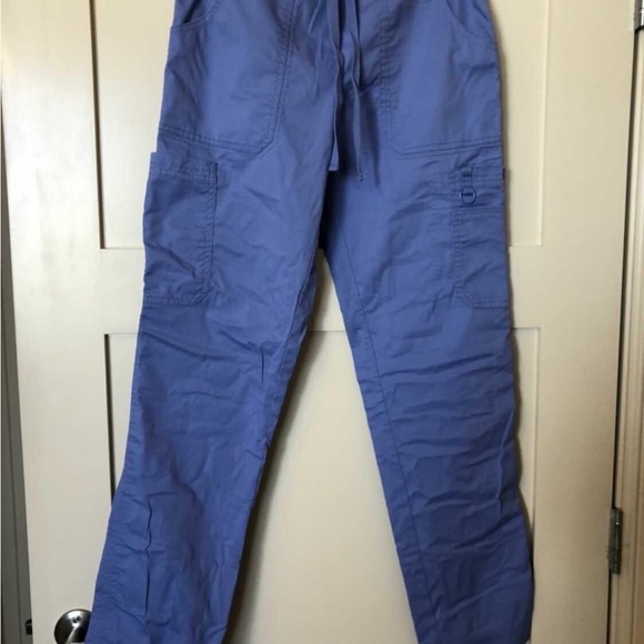 Koi stretch Women’s scrub Lindsey pants - Picture 5 of 5